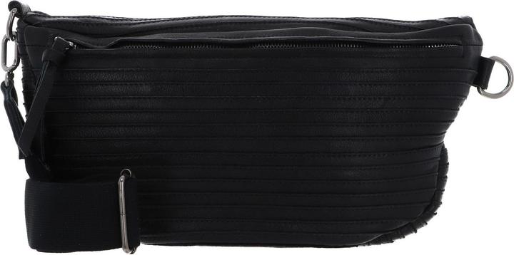 Immagine prodotto FredsBruder Layer Umhängetasche Leder 38 cm