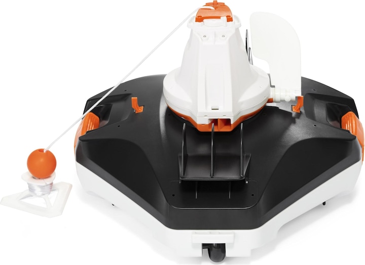 Actual product image Bestway AquaRover