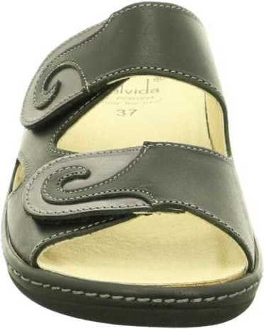 Actual product image Belvida Mules (36)