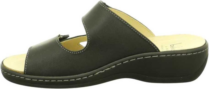 Actual product image Belvida Mules (36)