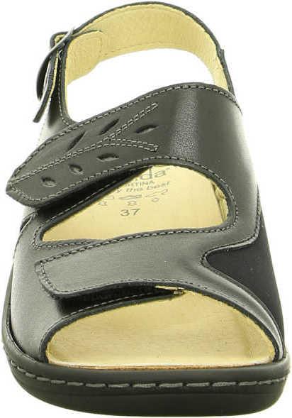 Actual product image Belvida Sandals /cosmos (41)