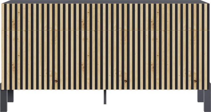 Produktbild Selsey Telire (154 x 34 x 80.40 cm)