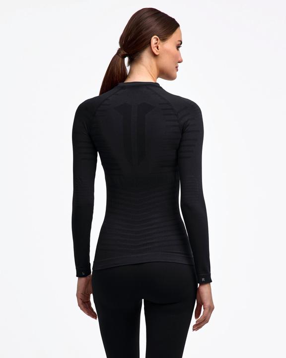 Image du produit Falke MW Longsleeved Shirt Tight w (XL)