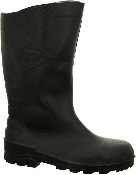 Actual product image Dunlop Devon full safety (44)