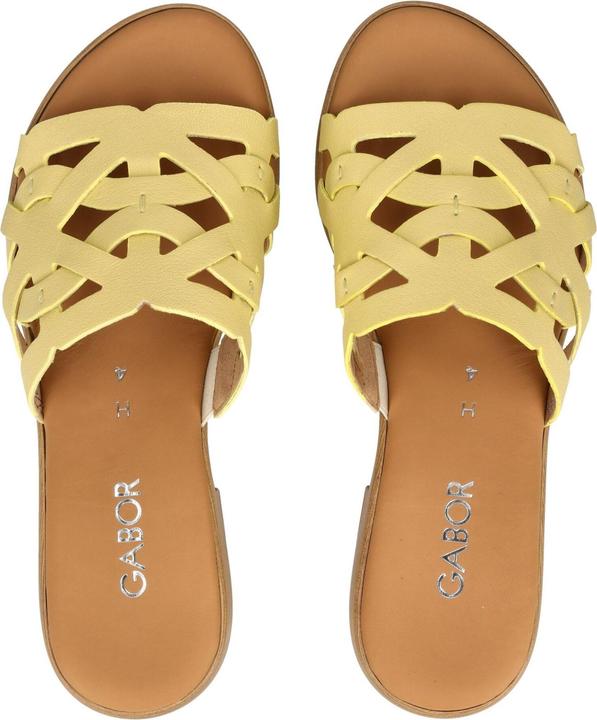 Actual product image Gabor Pantoletten (40)