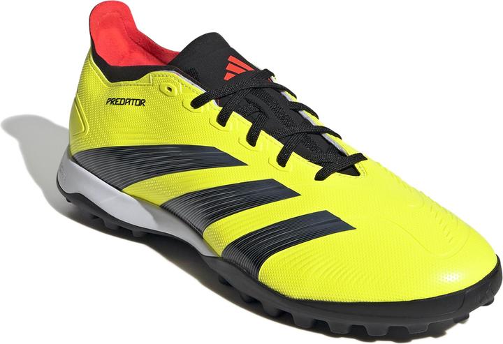 Produktbild adidas fussballschuhe predator league tf (45 1/3)
