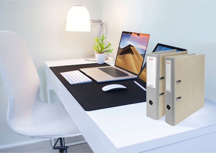 Actual product image Biella Federal folder (A4, 70 mm, 1 x)