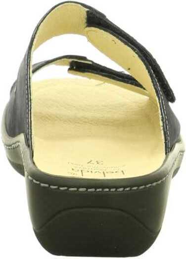 Image du produit Belvida 8808 2 Mule à velcro (43)