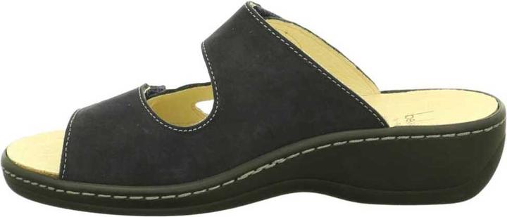 Image du produit Belvida 8808 2 Mule à velcro (43)