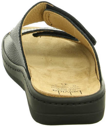 Actual product image Belvida Mules (44)