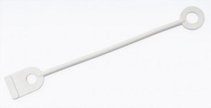 Produktbild Comair Rundgummilasche lang