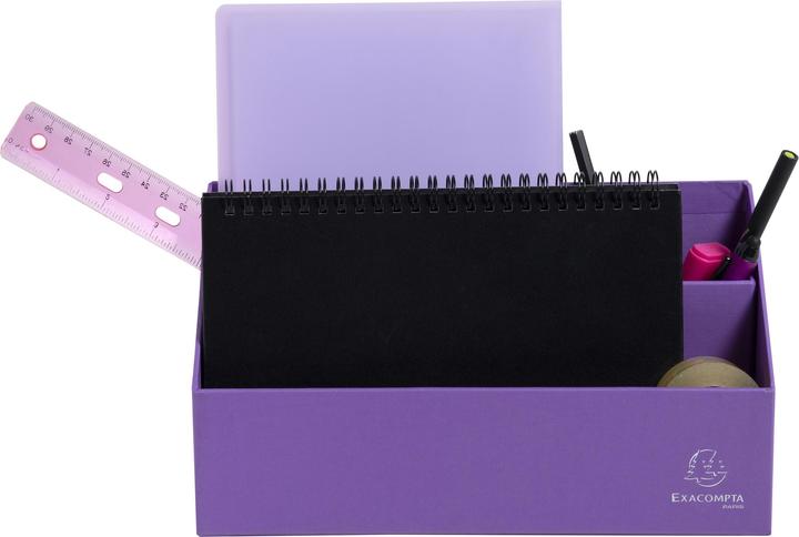 Produktbild Exacompta Briefständer Teksto