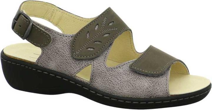 Actual product image Belvida Sandals (41)