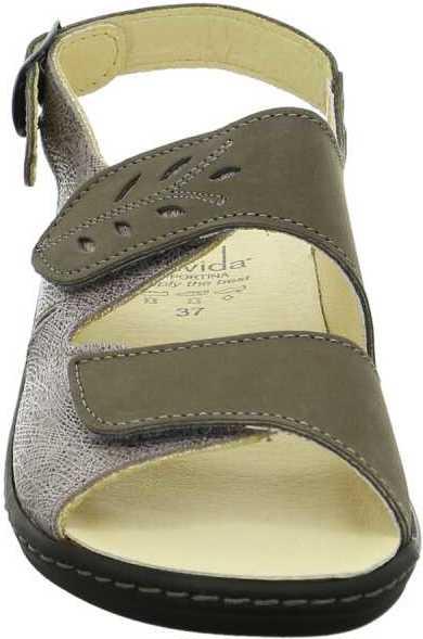 Actual product image Belvida Sandals (41)