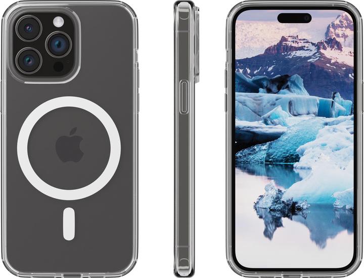 Produktbild dbramante1928 Iceland Pro Magsafe Clear (Apple iPhone 15 Pro Max)