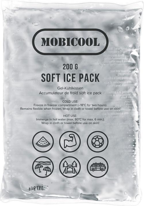 Actual product image Mobicool Soft Ice