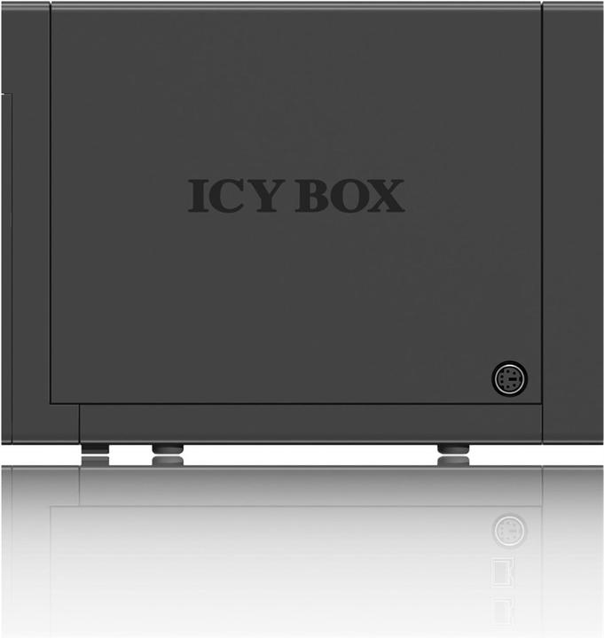 Productafbeelding Icy Box Ib-3640su3 (3.5")