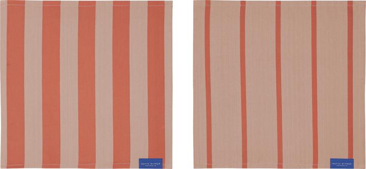 Barre transversale, Cobalt, Orange