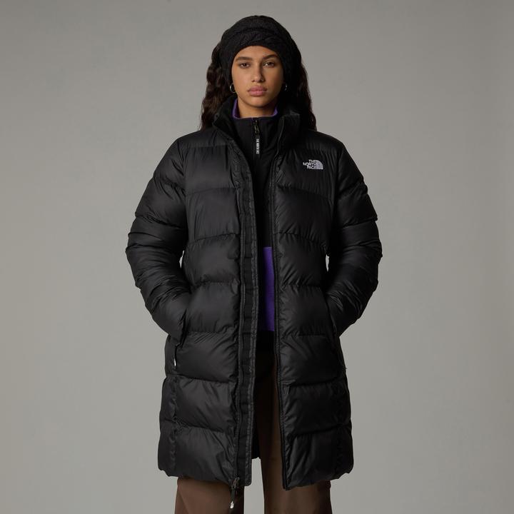 Immagine prodotto North Face Parka W Saikuru (S)