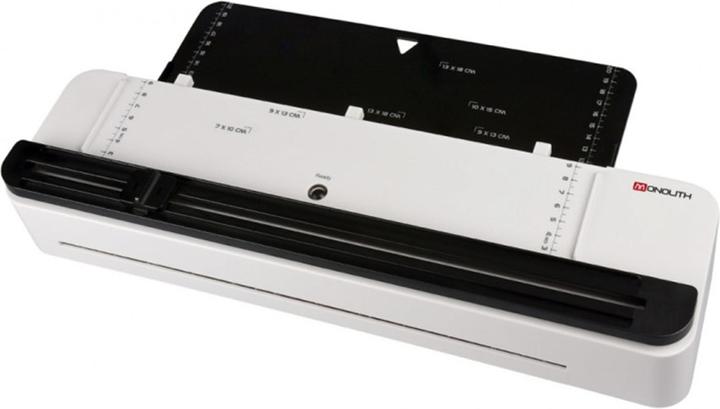 Monolith Laminator format A3 z trymerem OL300-C (DIN A3 landscape)
