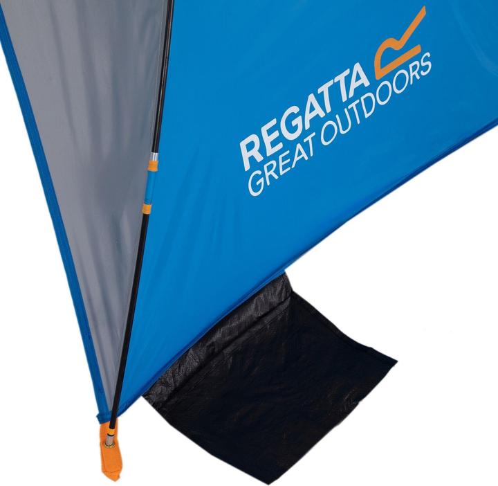 Actual product image Regatta Great Outdoors Tahiti Beach Shell (beach tent)