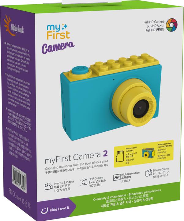 Image du produit myFirst Caméra 2