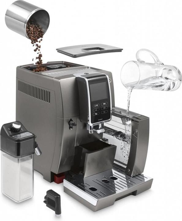 Image du produit De'Longhi Dinamica Plus