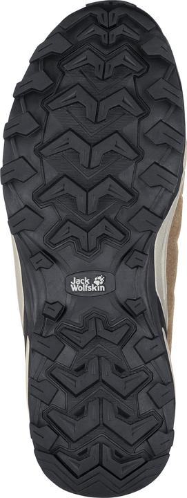 Produktbild Jack Wolfskin Refugio Texapore Low W (40.5)