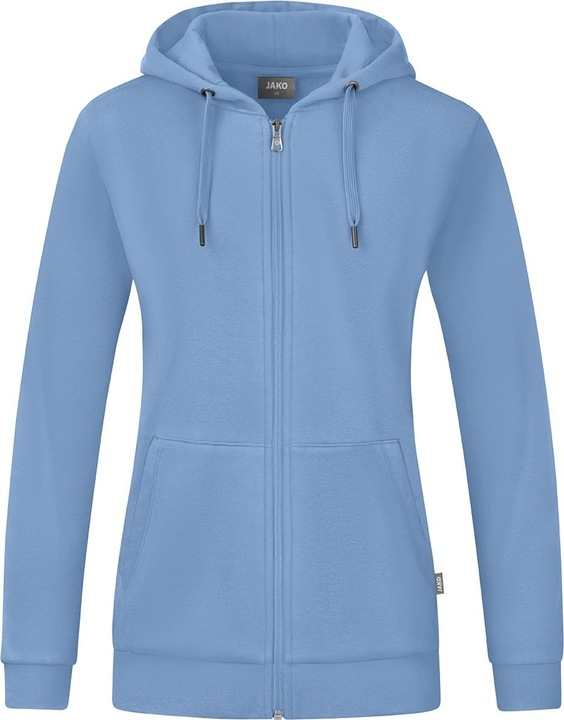 Image du produit JAKO Veste à capuche Organic (36)
