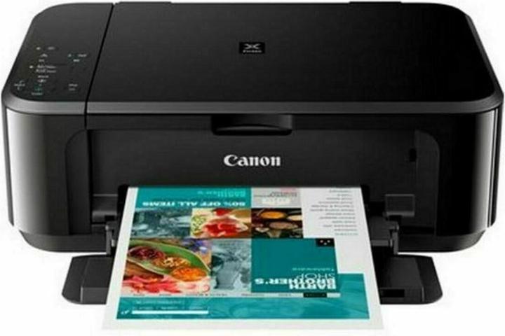 Actual product image Canon PIXMA MG3650S (Ink, Colour)