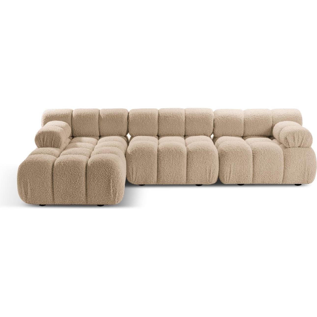 Micadoni, Sofa, Bellis (Ecksofa)