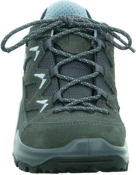 Actual product image Lowa Sirkos Evo GTX LO Ws (37.5)