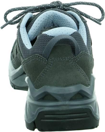 Immagine prodotto Lowa Sirkos Evo GTX LO Ws (37, 37.5)