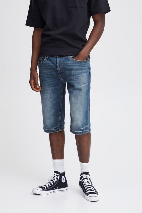 Produktbild Blend Denim Capri shorts 20713328 (M)