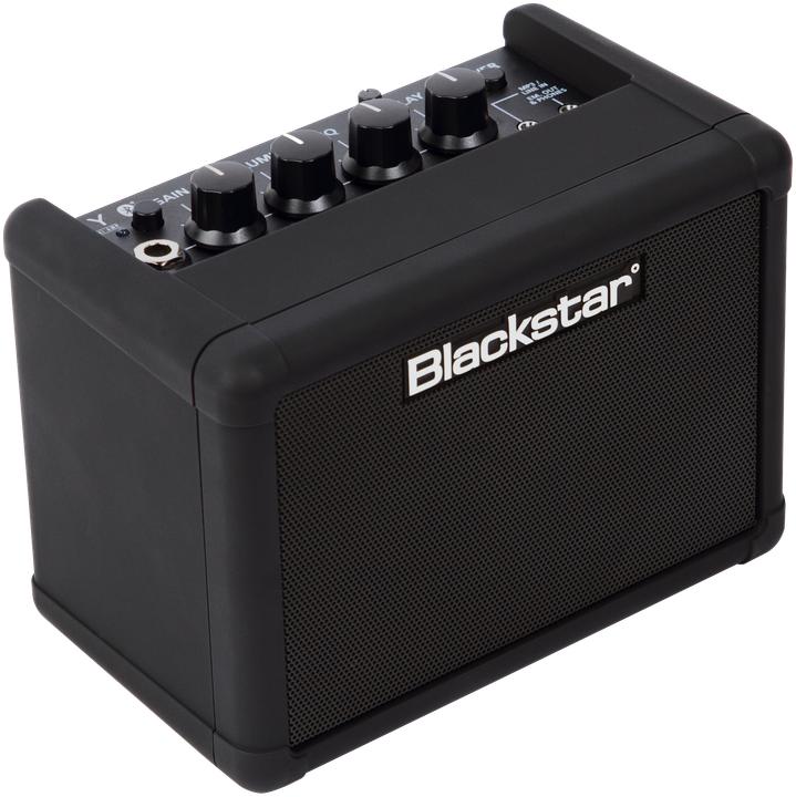 Produktbild Blackstar FLY 3 BT (Gitarre, 3 W)