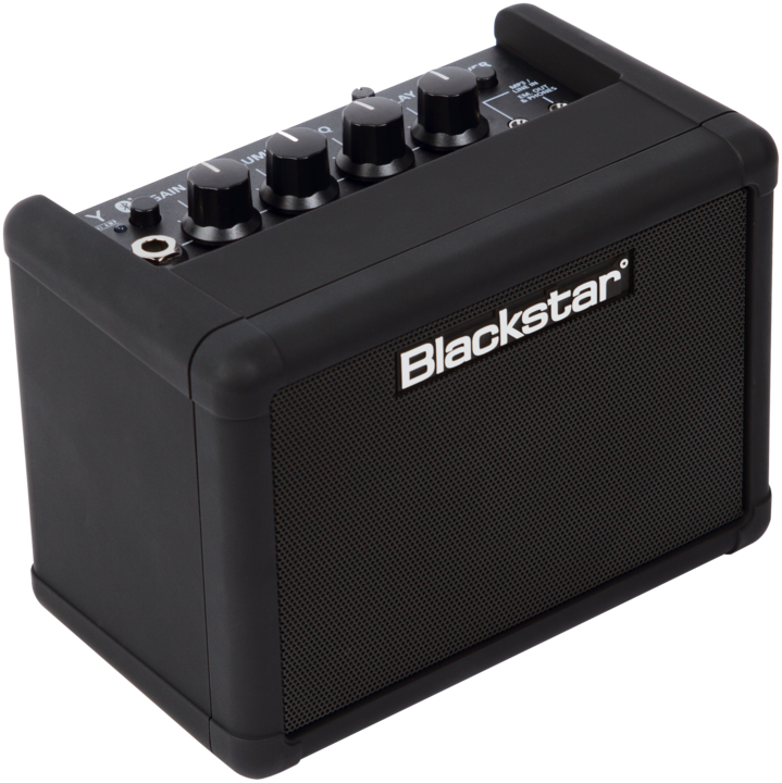Produktbild Blackstar FLY 3 BT (Gitarre, 3 W)