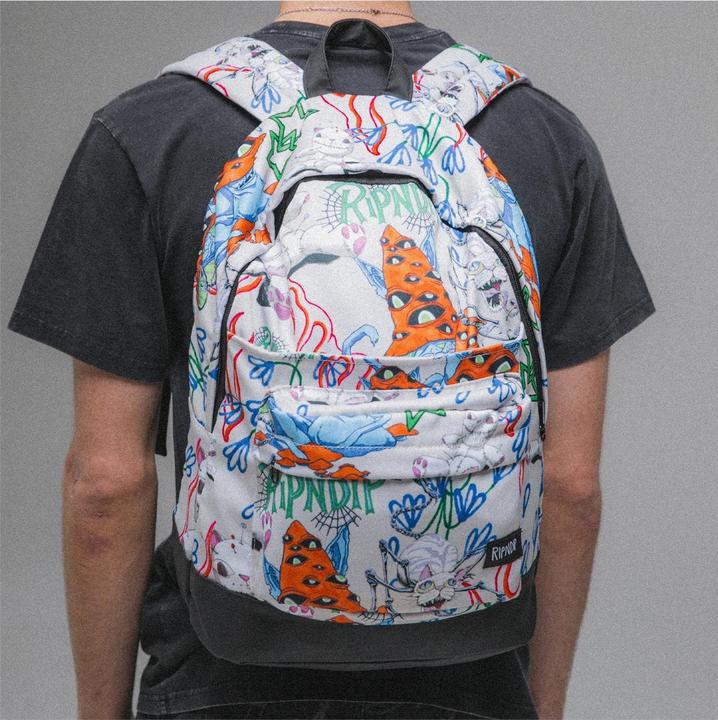Image du produit RipnDip Sac à dos Travis