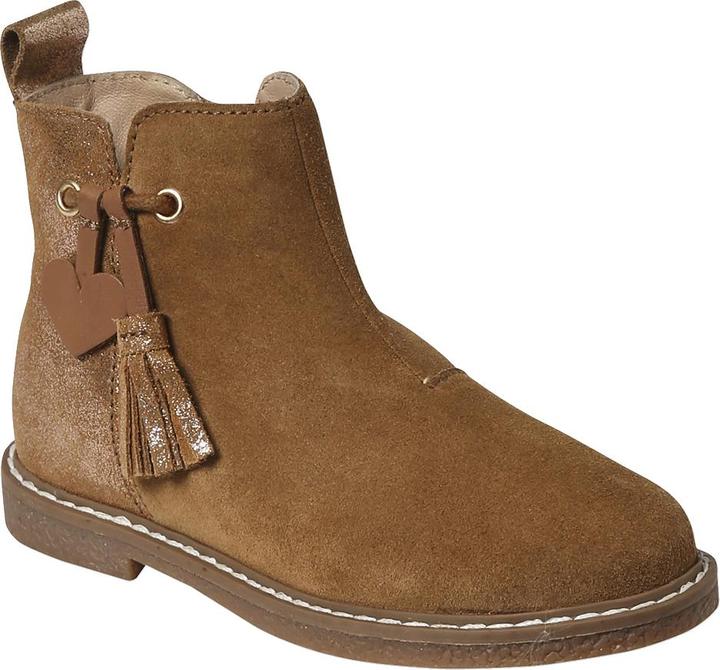Produktbild Vertbaudet Mädchen Boots mit Anziehtrick (24)