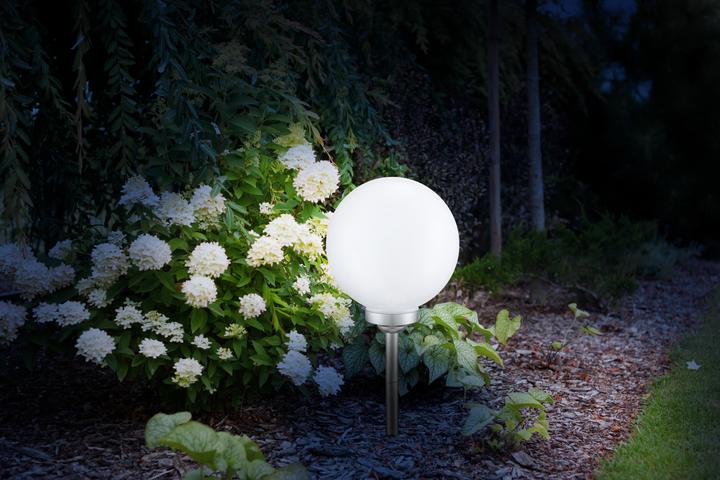 Immagine prodotto Globo luce solare (IP44)