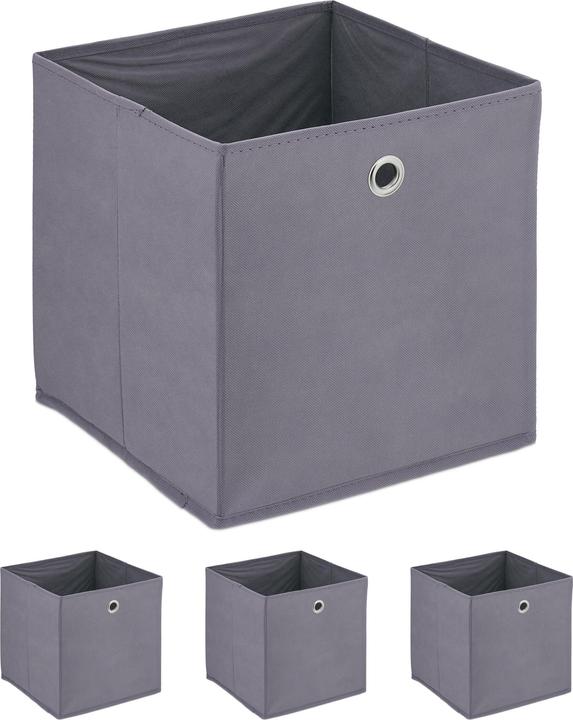 Dark grey, Grey