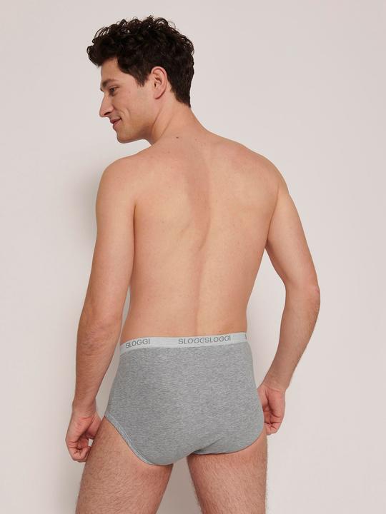 Actual product image Sloggi Maxislip Basic (S, pack of 2)