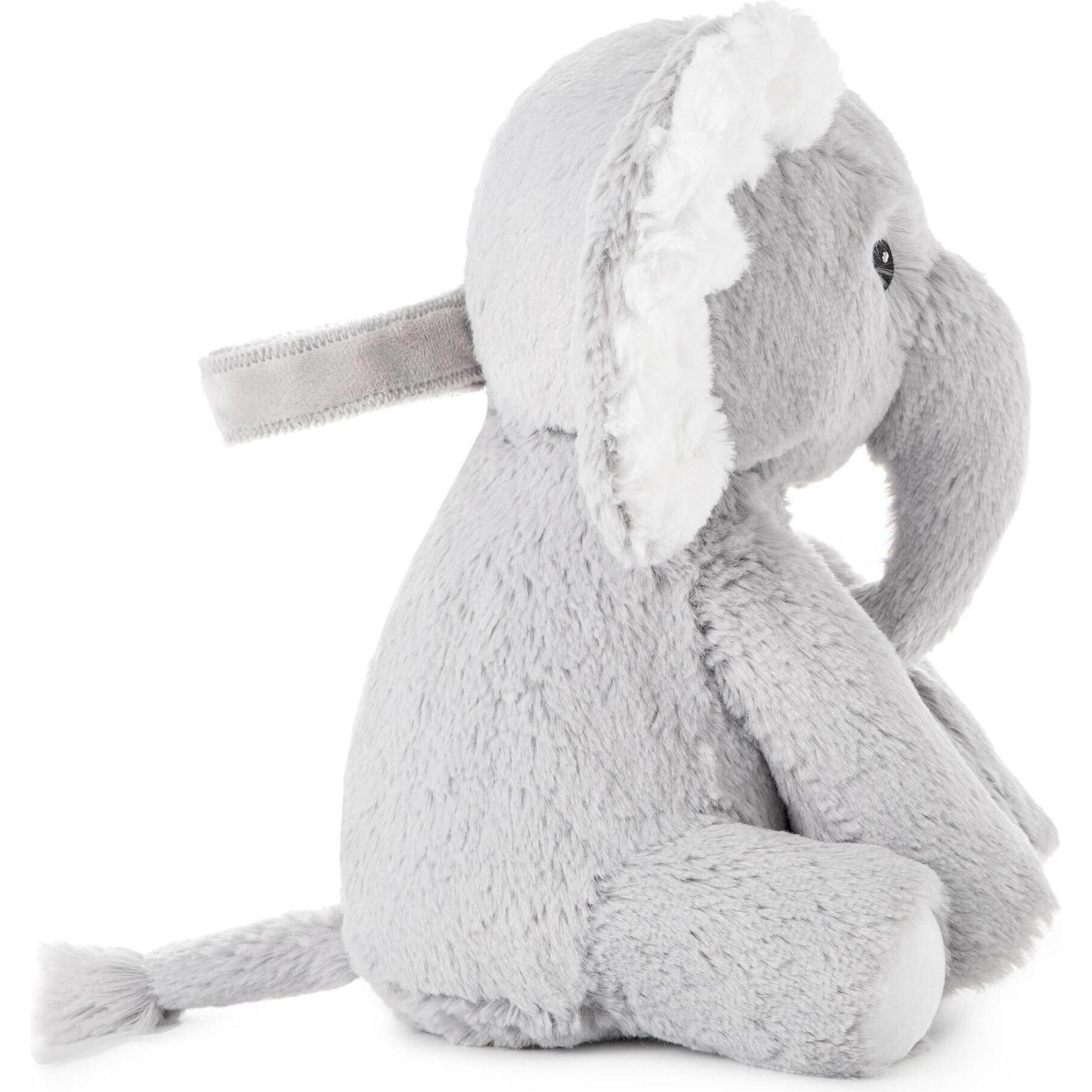 Cloud B, Spieluhr, Shoothing Sounds - Elliot the Elephant