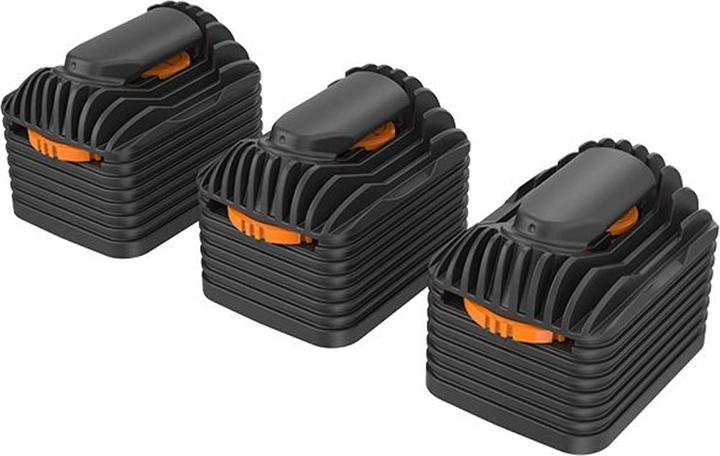 Actual product image Storz & Bickel Storz and Bickel Cooling Unit 3pcs (3 x)
