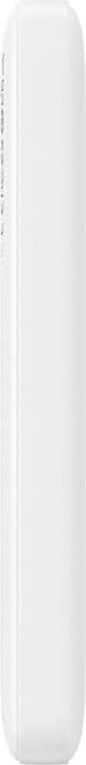 Actual product image Baseus Airpow 10000mAh 20W powerbank (white) (10000 mAh, 20 W, 37 Wh)