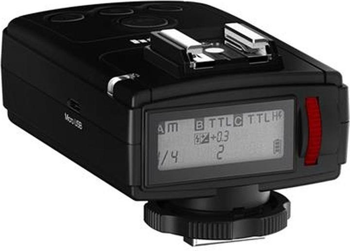 Produktbild Hähnel Viper TTL Transmitter Fujifilm (Funk)