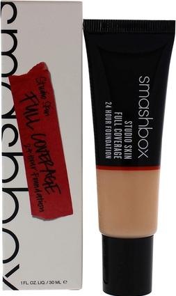 Immagine prodotto Smashbox Studio S Full Cover 24H Fond de Teint No 1
