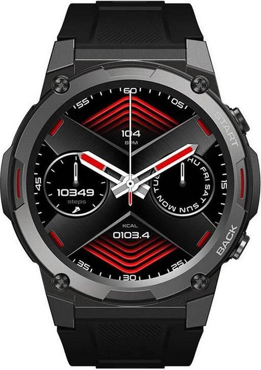 Actual product image Zeblaze VIBE 7 Pro