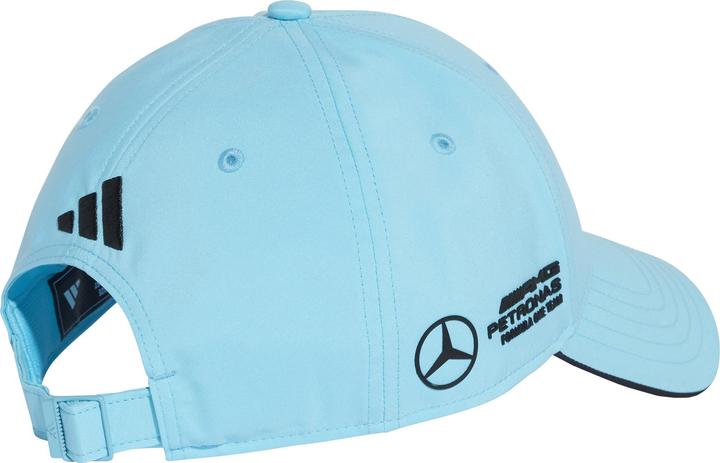 Actual product image adidas Mercedes - AMG Petronas Formula One Team Driver