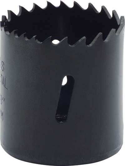 Actual product image Klauke HSS bi-metal hole saws, 40 mm 52057744 (40 mm)