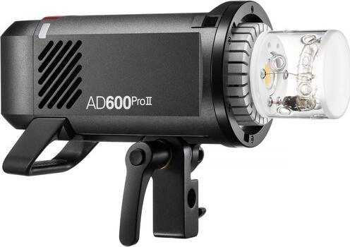 Image du produit Godox AD600 PRO II (Tête de flash, 600 Ws)